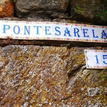 Сasa de vacaciones Ponte Sarela *